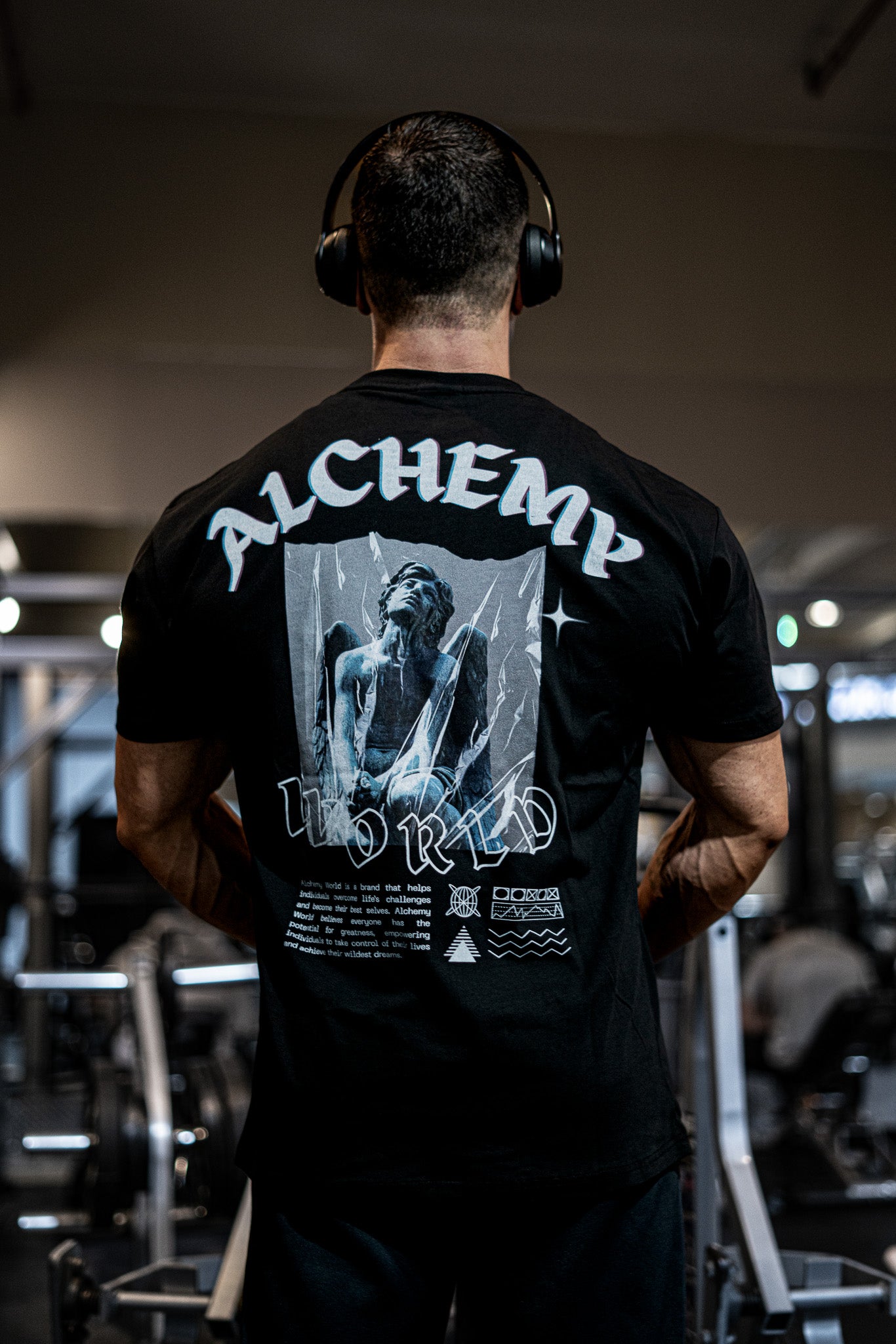 alchemy world fitness – ALCHEMY WORLD
